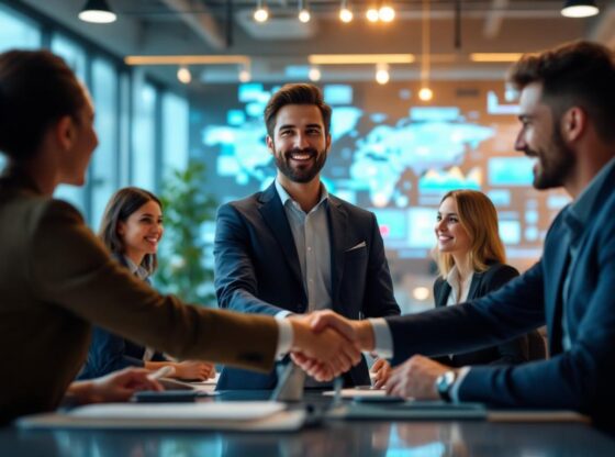 découvrez le top 10 des meilleures agences geo à travers des témoignages authentiques de clients satisfaits. trouvez l'agence idéale pour vos projets géographiques.