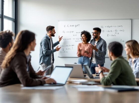 découvrez les témoignages d'utilisateurs ayant suivi la formation sur chat gpt et partageant leurs expériences enrichissantes et conseils pratiques.