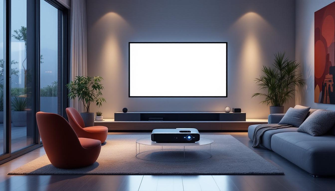 découvrez le vidéoprojecteur acer haute luminosité, la tendance incontournable de 2026 qui révolutionne le marché avec des performances exceptionnelles et une qualité d'image impressionnante.