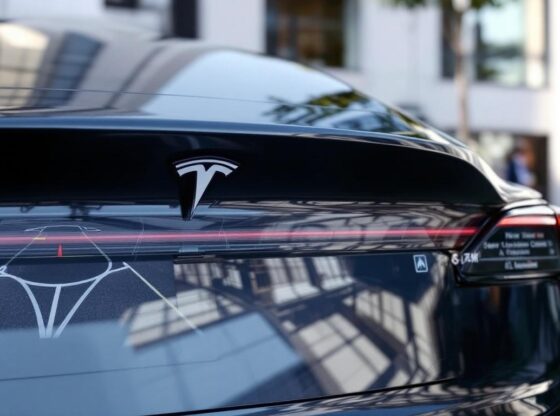 découvrez tout ce qu'il faut savoir sur la caméra de recul pour tesla model y : installation, fonctionnalités, conseils d'utilisation et astuces pour une sécurité optimale.