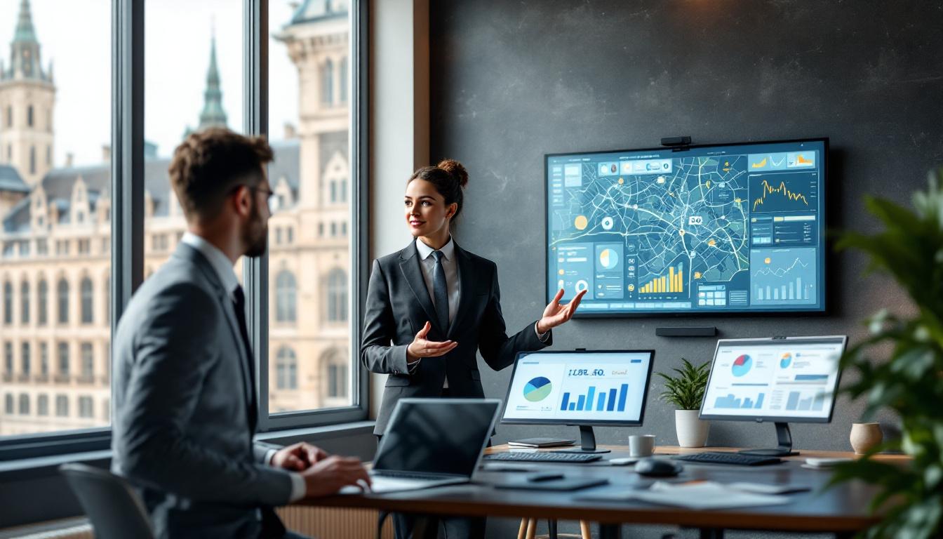 découvrez notre guide complet des meilleurs consultants seo à reims pour 2026 et boostez la visibilité de votre site avec des experts locaux de confiance.