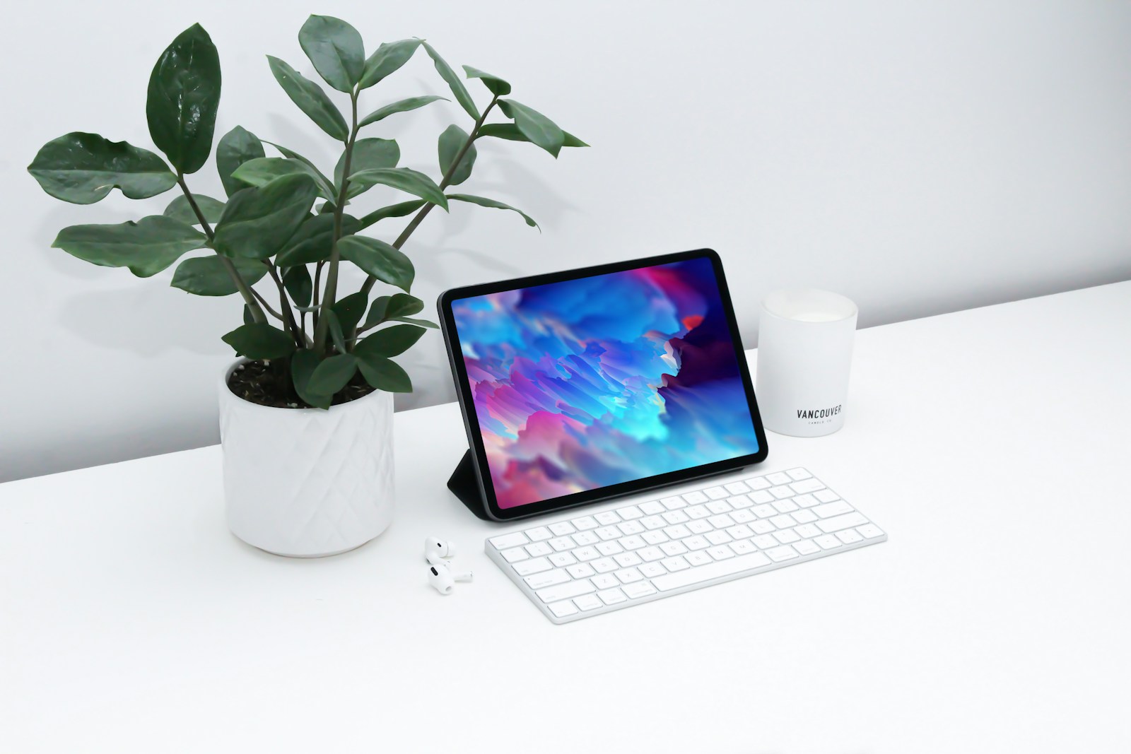 iPad