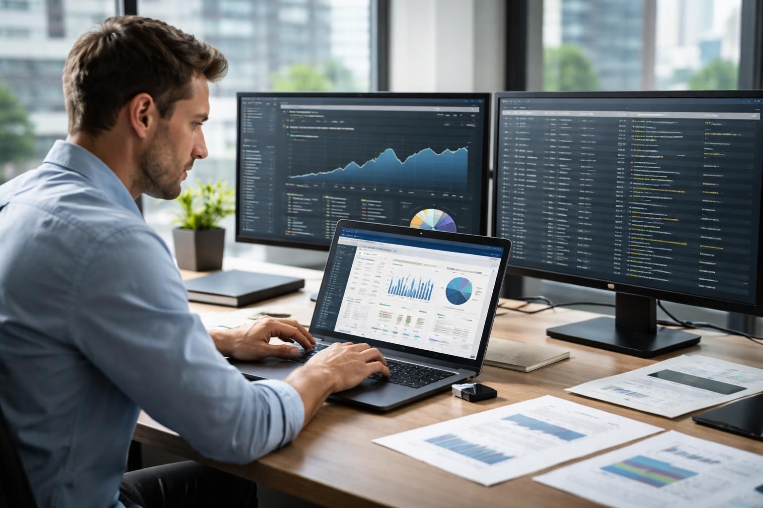 découvrez 5 astuces efficaces pour détecter si un salarié a copié des fichiers, protéger vos données et garantir la sécurité de votre entreprise.