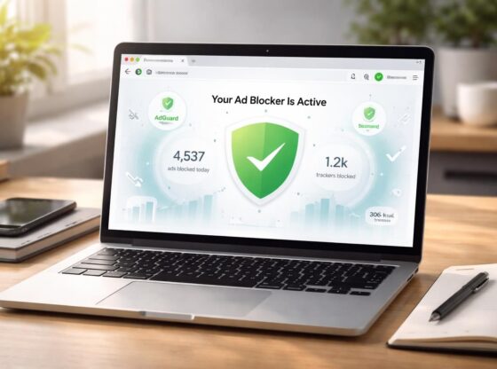 découvrez si adguard sur chrome reste gratuit après installation et analysez ses fonctionnalités principales pour une protection efficace.