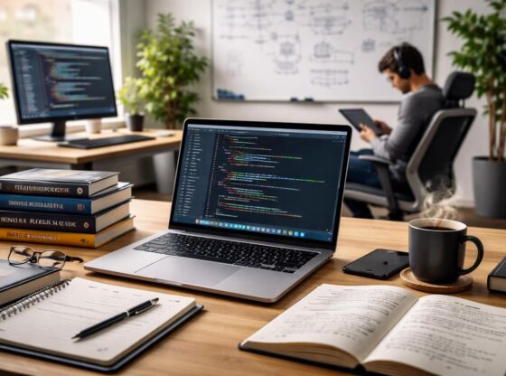 découvrez alphorm formations it, le guide ultime pour maîtriser l'informatique et devenir un expert grâce à des cours complets et adaptés à tous les niveaux.