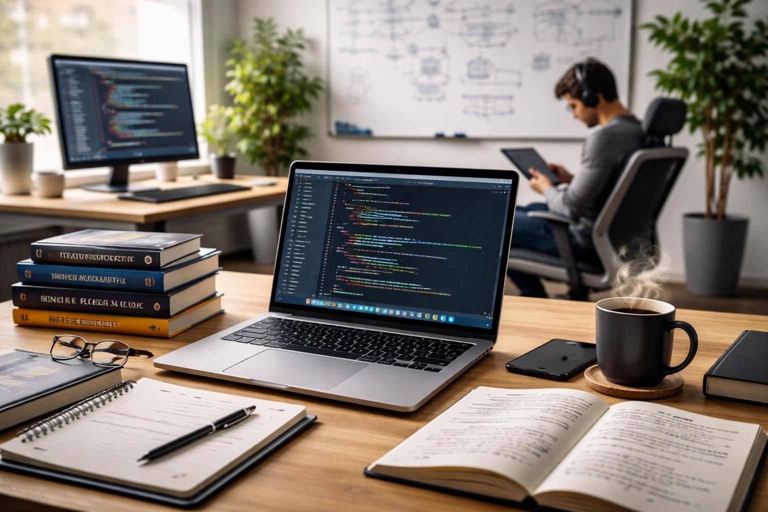 découvrez alphorm formations it, le guide ultime pour maîtriser l'informatique et devenir un expert grâce à des cours complets et adaptés à tous les niveaux.