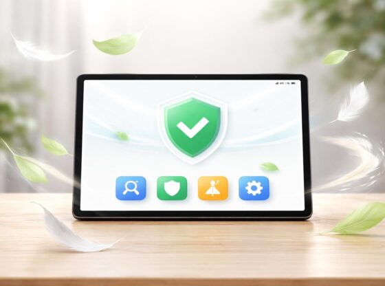 découvrez notre comparatif des antivirus légers spécialement conçus pour les tablettes peu puissantes afin d'assurer une protection efficace sans ralentir votre appareil.
