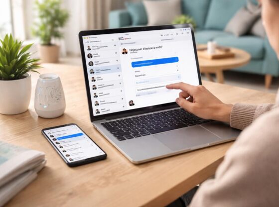 découvrez comment supprimer facilement un sondage sur messenger pour garder vos conversations claires et organisées.