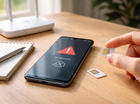 découvrez comment prévenir et résoudre le problème de carte sim non enregistrée sur le réseau grâce à nos astuces pratiques et conseils essentiels pour rester connecté sans interruption.