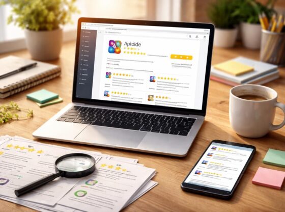 découvrez comment analyser les avis sur aptoide pour choisir les meilleures applications en toute confiance et optimiser votre expérience mobile.