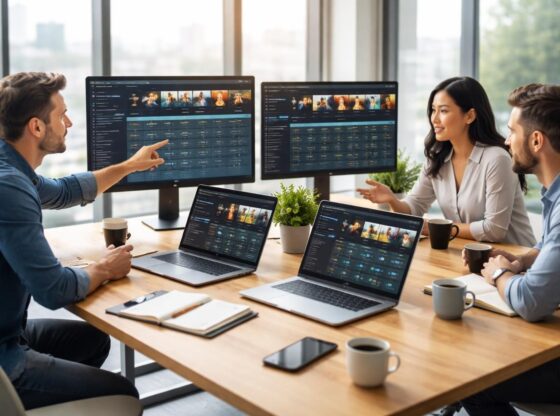 découvrez comment les alternatives à plex se comparent en termes de fonctionnalités pour choisir la solution média qui vous convient le mieux.