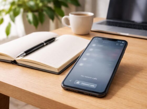 découvrez comment récupérer facilement l'historique de vos appels effacés grâce à notre guide complet, destiné à tous les utilisateurs souhaitant restaurer leurs données téléphoniques supprimées.