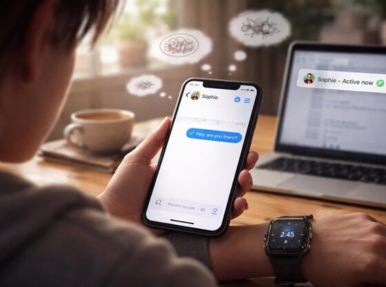découvrez comment reconnaître si vos messages sont ignorés sur messenger grâce à ces signes révélateurs simples et efficaces.