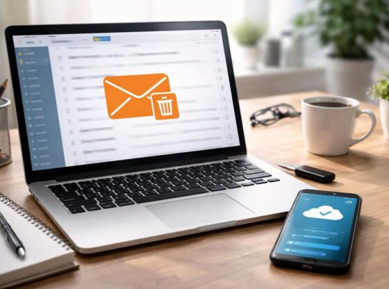 découvrez comment supprimer facilement une adresse mail orange tout en conservant vos données importantes en toute sécurité grâce à notre guide étape par étape.