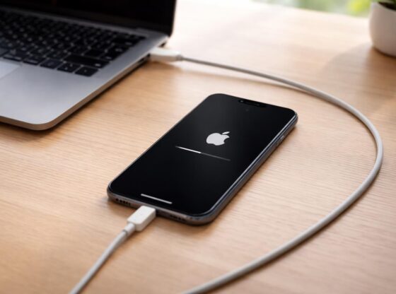 découvrez comment réinitialiser facilement un iphone sans mot de passe ni identifiant apple en cas d'oubli, grâce à nos méthodes simples et sécurisées.