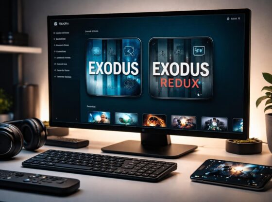 découvrez notre guide complet des d-ons pour kodi exodus redux : installation, configuration et astuces pour profiter au mieux de votre expérience multimédia.