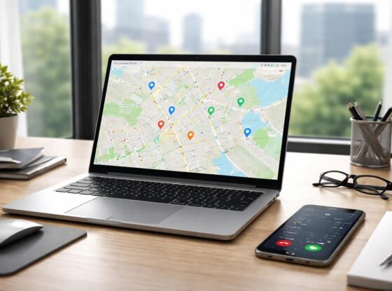 découvrez comment localiser facilement un numéro de téléphone grâce à notre guide pratique utilisant google maps. suivez les étapes simples pour retrouver une position rapidement et efficacement.