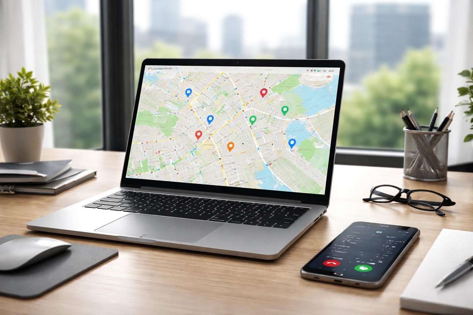 découvrez comment localiser facilement un numéro de téléphone grâce à notre guide pratique utilisant google maps. suivez les étapes simples pour retrouver une position rapidement et efficacement.