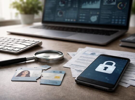 découvrez identity leak checker, un outil essentiel pour détecter et prévenir le vol d'identité en sécurisant vos données personnelles efficacement.