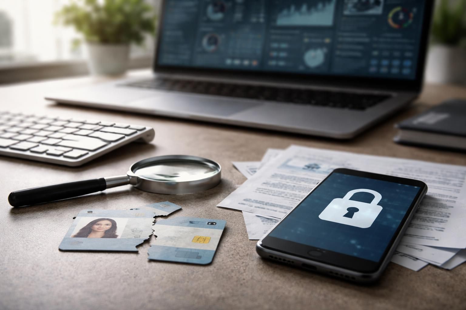 découvrez identity leak checker, un outil essentiel pour détecter et prévenir le vol d'identité en sécurisant vos données personnelles efficacement.