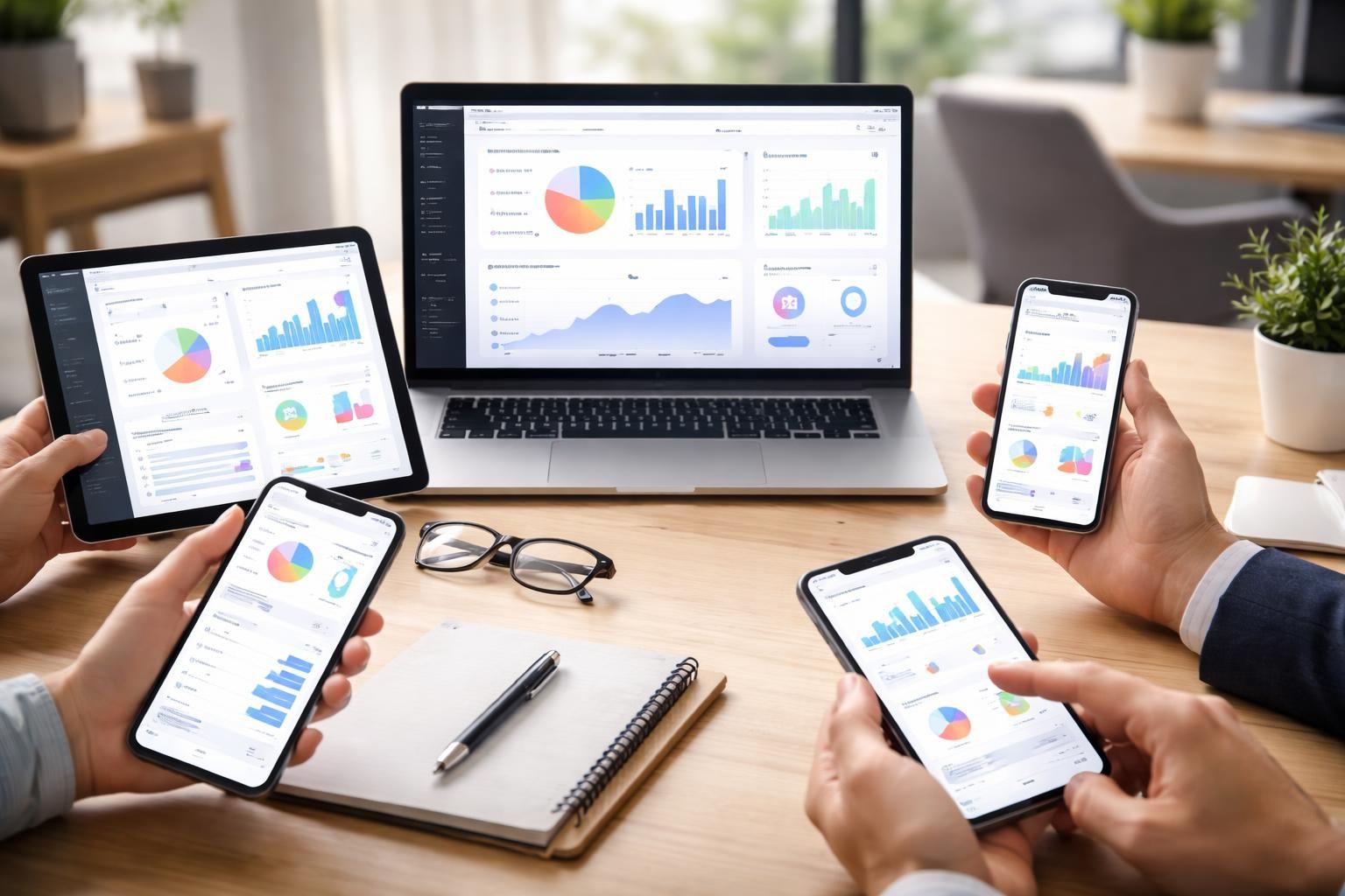 découvrez notre avis comparatif sur imazing et d'autres logiciels de gestion ios pour choisir la meilleure solution adaptée à vos besoins.