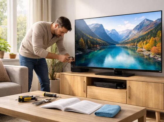 découvrez nos conseils pratiques pour éviter les problèmes avec votre tv samsung et assurer son bon fonctionnement sur le long terme.