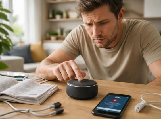 découvrez les erreurs courantes à éviter lors de la réinitialisation d'alexa pour un fonctionnement optimal et une expérience utilisateur sans souci.