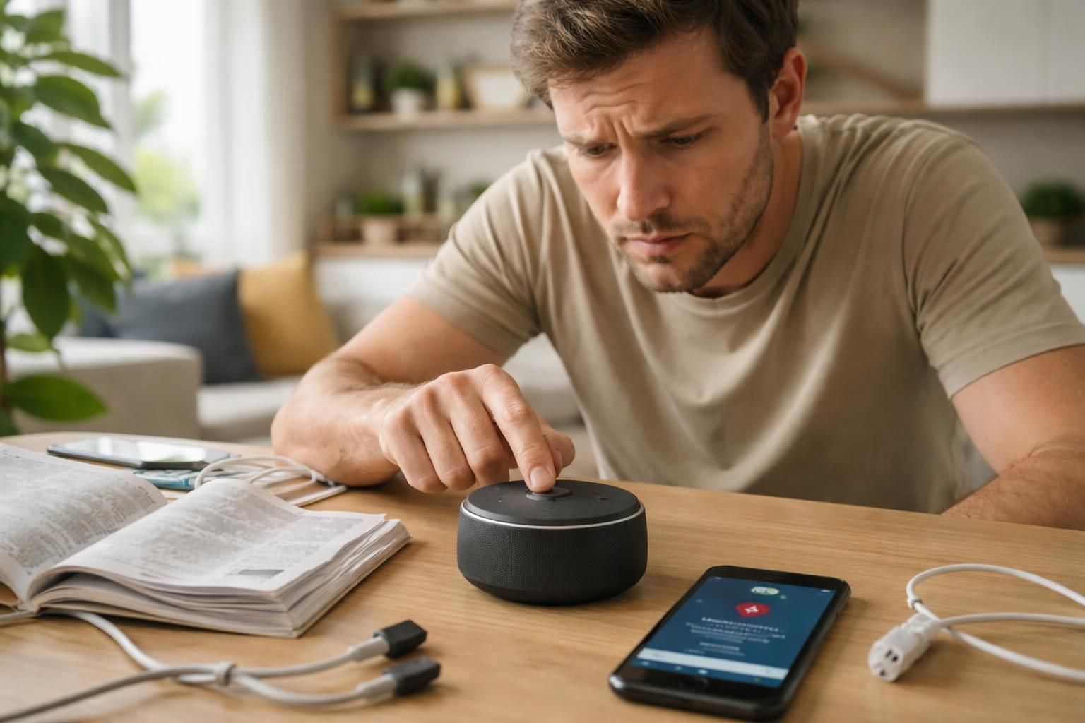 découvrez les erreurs courantes à éviter lors de la réinitialisation d'alexa pour un fonctionnement optimal et une expérience utilisateur sans souci.