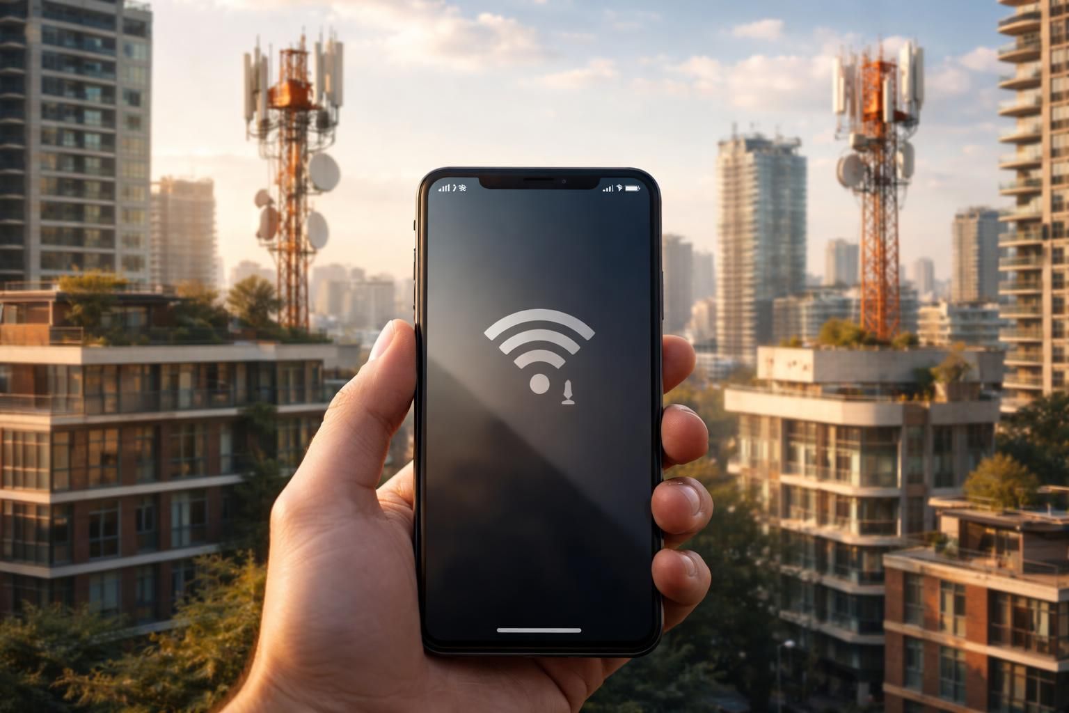 découvrez la vérité sur les répéteurs orange gratuits : mythe ou réalité ? notre article vous éclaire sur leur disponibilité et efficacité.
