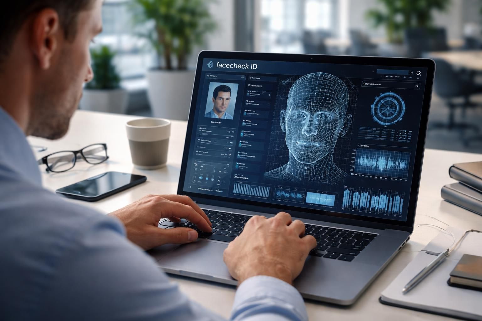 découvrez comment l'outil facecheck id peut révolutionner votre processus d'identification en améliorant rapidité, sécurité et précision grâce à ses fonctionnalités avancées.