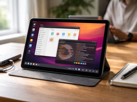 découvrez les performances et l'autonomie de linux sur tablette, ainsi que les limites à connaître pour une utilisation optimale.