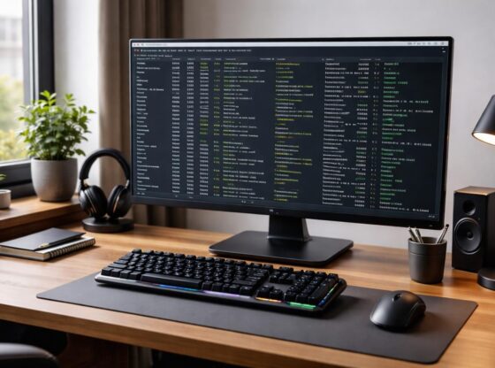découvrez comment personnaliser votre environnement linux grâce à une liste complète des utilisateurs, pour une gestion simplifiée et efficace.