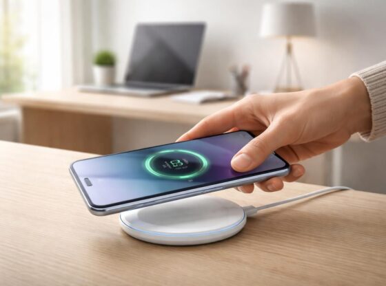 découvrez pourquoi le samsung a55 est compatible avec le chargement sans fil et apprenez comment activer cette fonctionnalité facilement chez vous pour une recharge pratique et efficace.