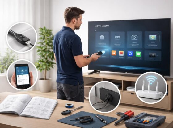 découvrez 5 conseils essentiels pour configurer facilement et efficacement votre appareil mitv-aespo et profiter pleinement de ses fonctionnalités.