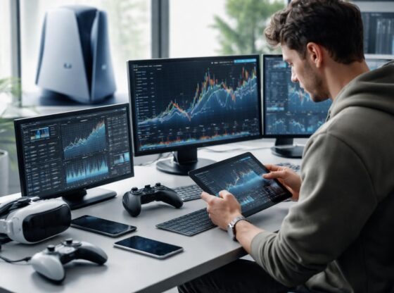 découvrez notre analyse approfondie des tendances et des attentes autour de la date de sortie très attendue de la playstation 6.