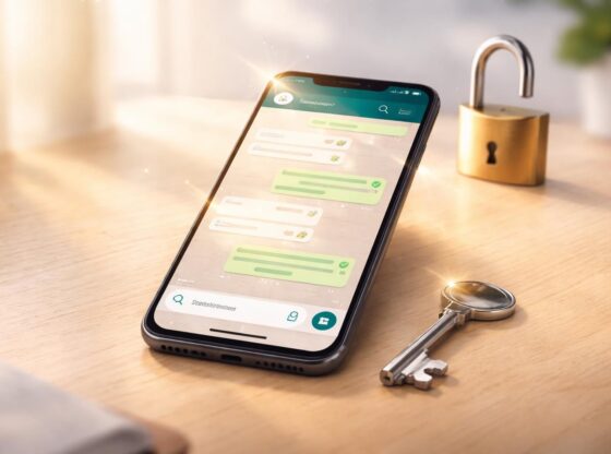 découvrez des astuces efficaces pour savoir comment se débloquer sur whatsapp si quelqu'un vous a bloqué et reprendre la communication facilement.