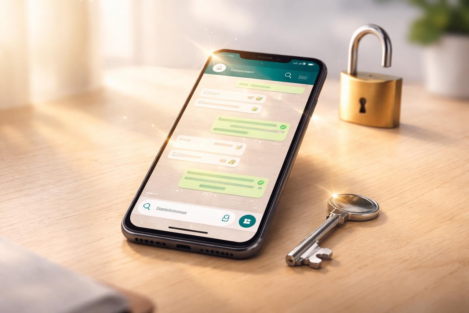 découvrez des astuces efficaces pour savoir comment se débloquer sur whatsapp si quelqu'un vous a bloqué et reprendre la communication facilement.