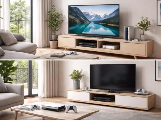 découvrez des astuces pratiques pour bien choisir la position de votre ps5 dans votre salon, afin d'optimiser l'espace, la ventilation et le confort de jeu.