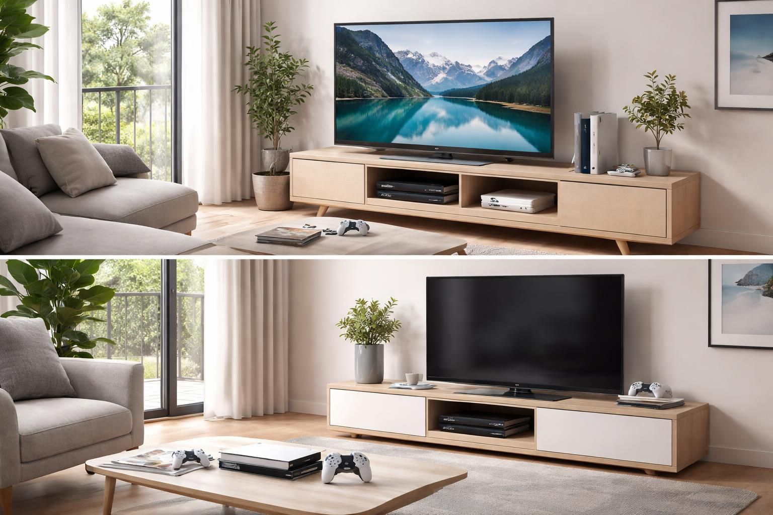 découvrez des astuces pratiques pour bien choisir la position de votre ps5 dans votre salon, afin d'optimiser l'espace, la ventilation et le confort de jeu.