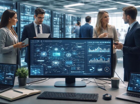 découvrez ce qu'est broker runtime et explorez ses fonctionnalités avancées conçues pour optimiser les performances des entreprises.