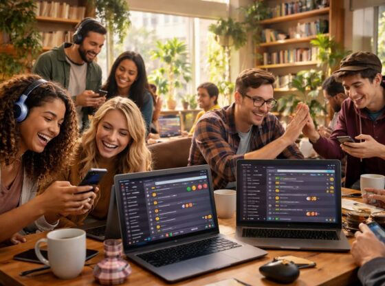 découvrez comment better discord peut améliorer vos échanges et interactions au sein des communautés discord grâce à des fonctionnalités personnalisées et des options avancées.