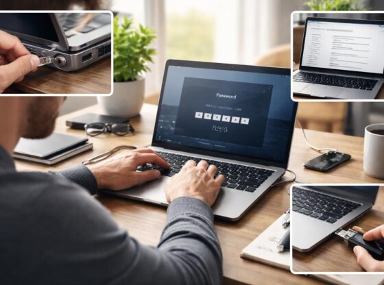 découvrez notre guide étape par étape pour débloquer facilement votre ordinateur. solutions simples et efficaces pour retrouver l'accès rapidement.