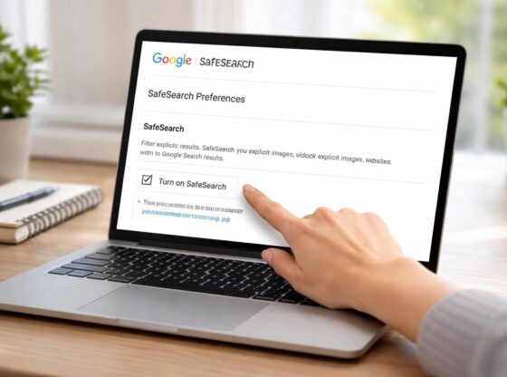 découvrez comment désactiver facilement google safesearch pour accéder à tous les résultats de recherche sans filtres en quelques étapes simples.