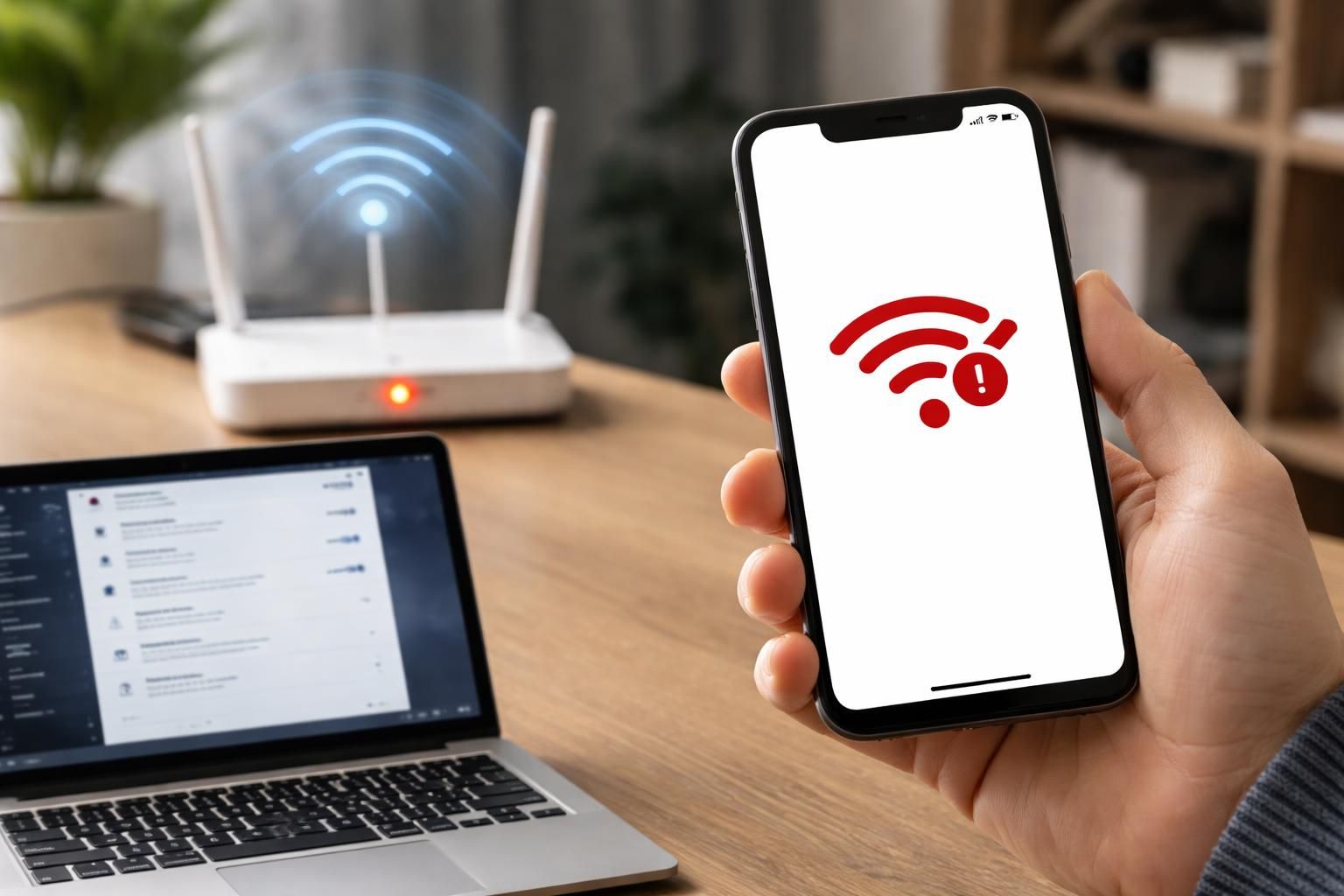 découvrez comment diagnostiquer et résoudre les problèmes de connexion de l'application smart life sur votre appareil grâce à des solutions simples et efficaces.