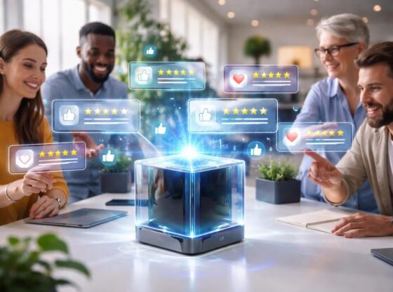 découvrez comment les avis sur vaia cube mettent en lumière les avantages innovants de cette technologie révolutionnaire.