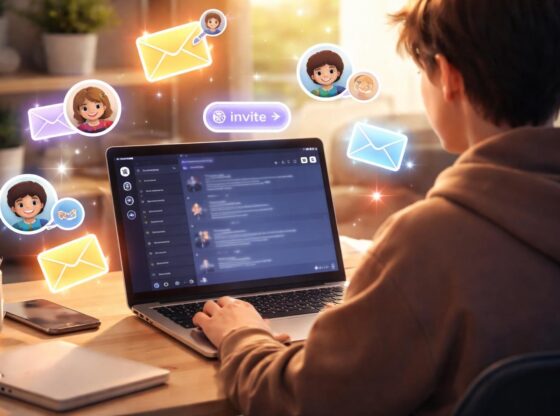 découvrez comment retrouver facilement un groupe discord en utilisant les invitations et l'aide de vos amis. suivez nos conseils simples pour rejoindre vos communautés préférées rapidement.