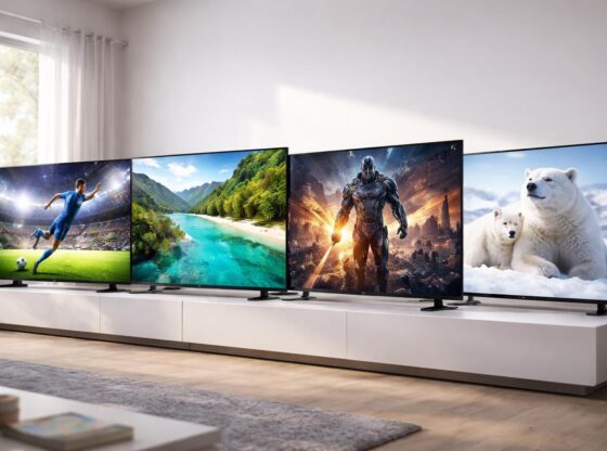 découvrez un comparatif détaillé des avis sur le samsung 43q60c et ses performances par rapport à d'autres modèles du marché pour faire un choix éclairé.