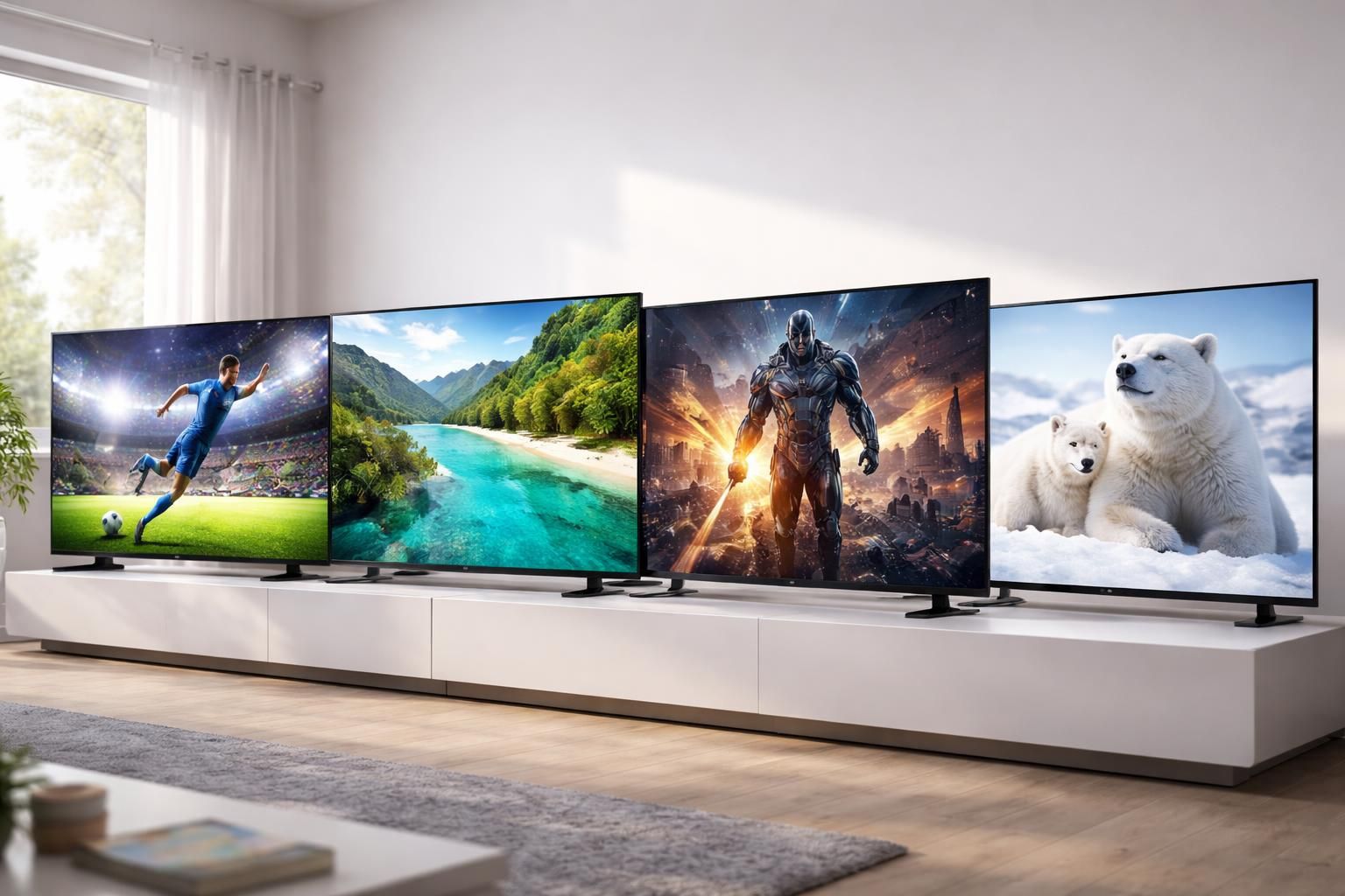 découvrez un comparatif détaillé des avis sur le samsung 43q60c et ses performances par rapport à d'autres modèles du marché pour faire un choix éclairé.