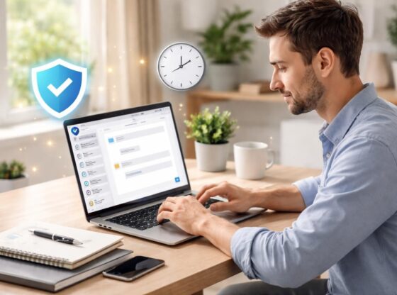 découvrez des conseils essentiels pour éviter que votre compte messenger ne soit bloqué temporairement et assurer une utilisation fluide et sécurisée.