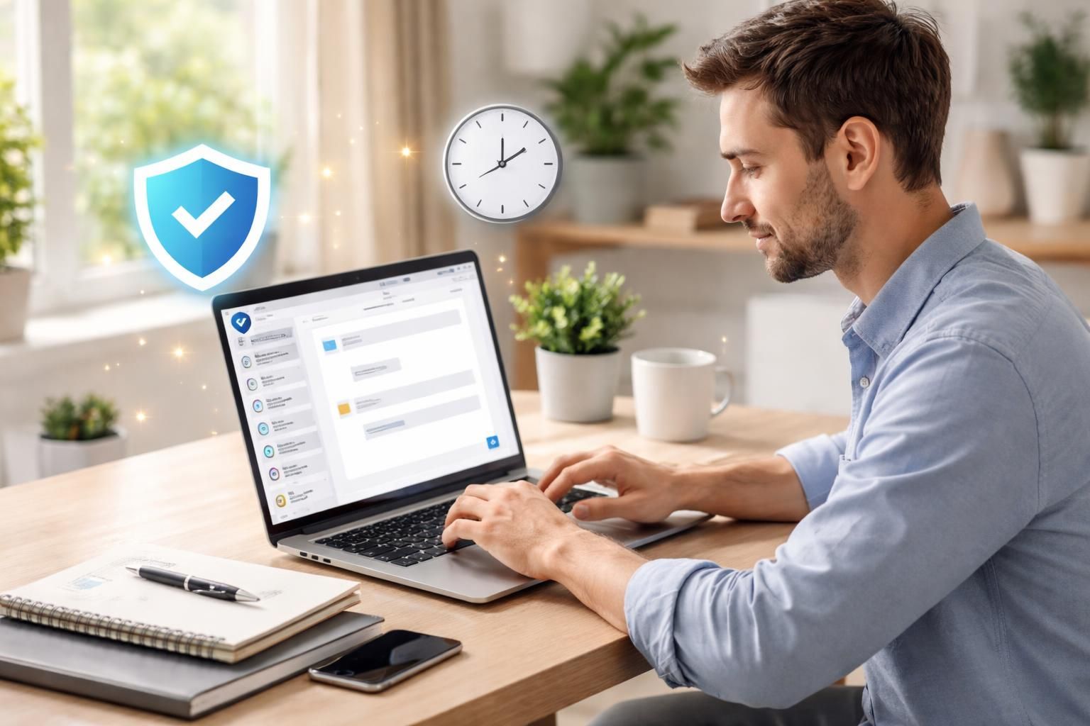 découvrez des conseils essentiels pour éviter que votre compte messenger ne soit bloqué temporairement et assurer une utilisation fluide et sécurisée.